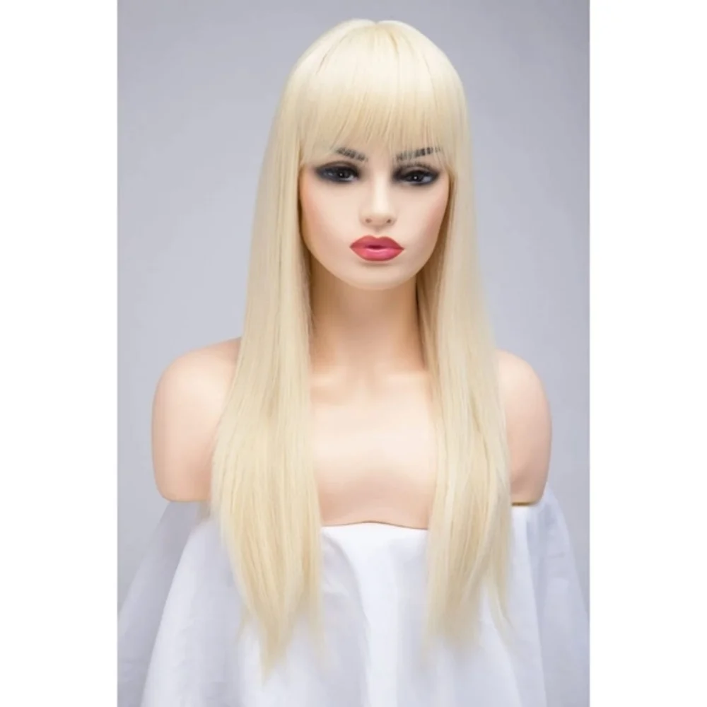 Blooming Hair 24